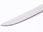 Chrome Bootlip Metal Trim For Vw Golf Mk 4 - Autostyle Motorsport South Africa