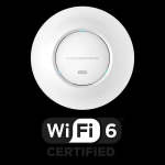 Grandstream Enterprise Wifi 6 Indoor Access Point GWN7660E-GS-GWN7660E