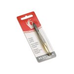 Implement Tweezer Straight Gold
