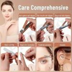Zs - Manicure pedicure Set TYPE-4