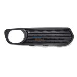 Bmw F20 1 Series Fog Light Grille With Hole Right 11-15