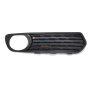 BMW F20 1 Series Fog Light Grille With Hole Right 11-15 - Spares Direct