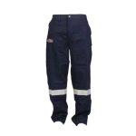 Dromex D59 Flame acid Conti Pants Size 28