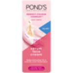 Pond's Perfect Colour Complex Moisturiser Dry Skin Serum Face Cream 40ML
