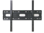 Fixed Flat Panel Tv Wall Mount For 42 - 100 Tv's B90