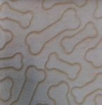 Jacquard Mongolian