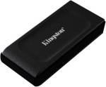 Kingston XS1000 Series 1TB USB 3.2 Gen 2 External Solid State Drive