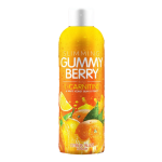 Gummy Berry Juice - 250ML Normal Citrus