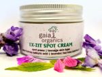 Gaia Organics - Exzit Spot Cream 50ML