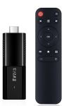 TVR3 Stick Uhd 4K Android Tv Netflix Showmax Ted & Youtube Pre-loaded