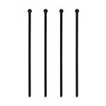 Disk 180MM Swizzle Stick 250 Piece