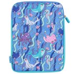 Ocean Friends Tablet Sleeve