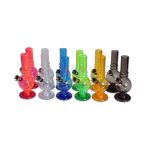 Acrylic MINI 5 Inch Bong