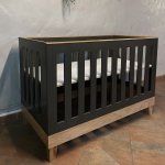 Stylish Baby Cot Wooden Baby Cot Cc Range