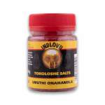 Tokoloshe Salts 200G - Banish The Tokoloshe - Red