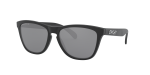Oakley Frogskins OO9013-F7 Prizm Black Polarized