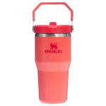 Stanley The Iceflow Flip Straw 2.0 Tumbler 0.6L 20OZ