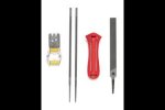 X-cut .325" File Kit S35G C35 C33