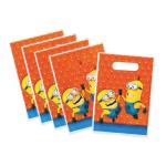 Loot Bags 6 Pack