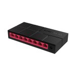 8-PORT Gigabit Desktop Switch MS108G