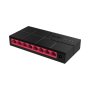 8-PORT Gigabit Ethernet Desktop Switch