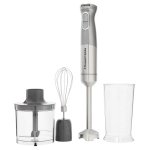 Russell Hobbs Cordless Stick Blender Stainless Steel