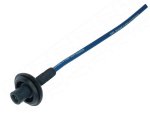 Vw Classic Beetle Ignition Lead Set Blue - Autostyle Motorsport South Africa
