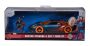 Jada Toys Jada Marvel Doctor Strange 2017 Ford GT 1:32 With Dr Strange Figure
