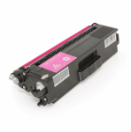 Brother TN310-340 Magenta Compatible Toner