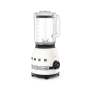 Smeg X Porsche 1.5LT Blender Carrara White
