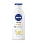 Nivea Body Lotion Firming With Q10 + Vitamin C 400ML
