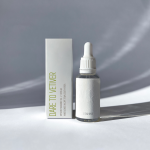 Wick Diffuser Fragrance Oil - Dare To Vetiver