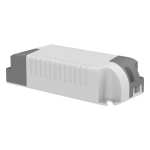 Smart Switch Plug Module - 2000W Max Load|coss - Power In Line - White