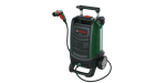 Bosch Diy Fontus 18V High Pressure Washer Set Solo