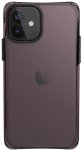 Iphone 12 12 Pro U Mouve Case Aubergine