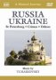 Musical Journey: Russia And Ukraine - St. Petersburg Crimea... DVD