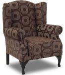 Wing Back Chairs From