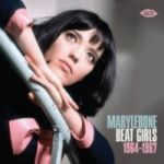 Marylebone Beat Girls 1964-1967 Cd