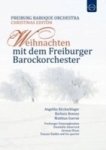 Christmas With The Freiburg Baroque Orchestra DVD