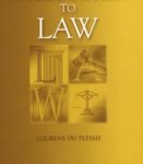 An Introduction To Law 3RD Edition Semester Rental