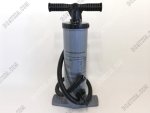 Double Action Hand Floor Pump
