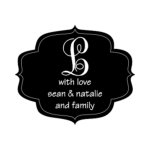 Gift Label 477