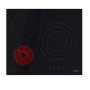 Defy DHD601 Slimline Vitroceramic Hob