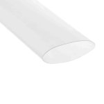 Heatshrink Clear 50.8 25.4MM 1MTR Pack