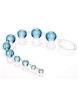 Transluscent Anal Beads