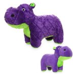 Safari - Hippo - Regular