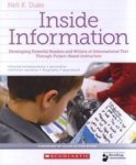 Inside Information