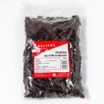 Seedless Medium Raisins 1KG