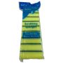 Absorbent Scrubbing Sponges 10 Piece