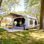 Alphago Cube Explorer Pro Edition Air Tent